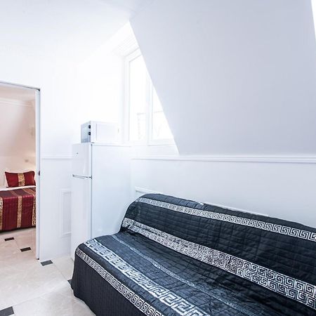 Evasion A 15 Minutes De Paris Logements Prives Deuil-la-Barre Dış mekan fotoğraf