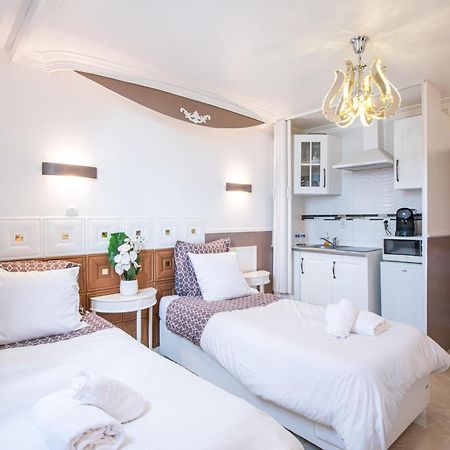 Evasion A 15 Minutes De Paris Logements Prives Deuil-la-Barre Dış mekan fotoğraf
