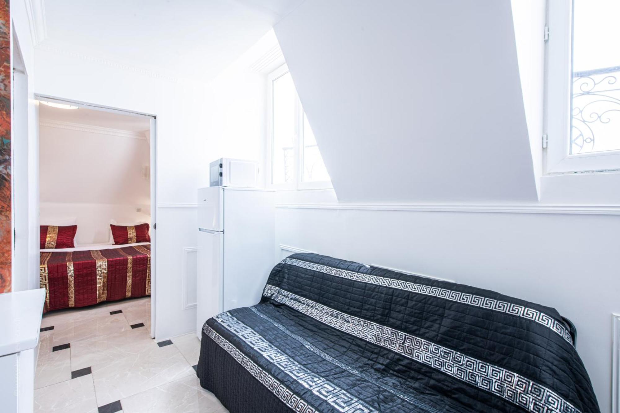 Evasion A 15 Minutes De Paris Logements Prives Deuil-la-Barre Dış mekan fotoğraf