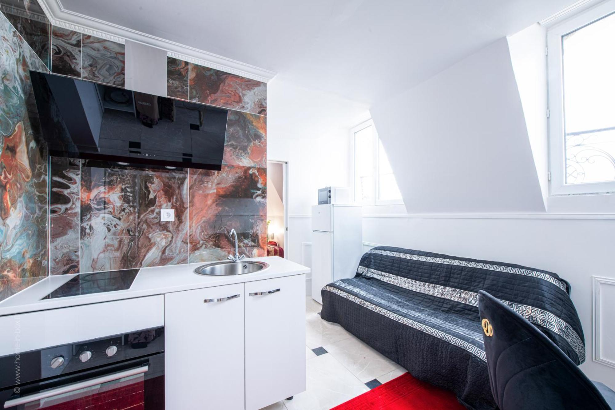 Evasion A 15 Minutes De Paris Logements Prives Deuil-la-Barre Dış mekan fotoğraf