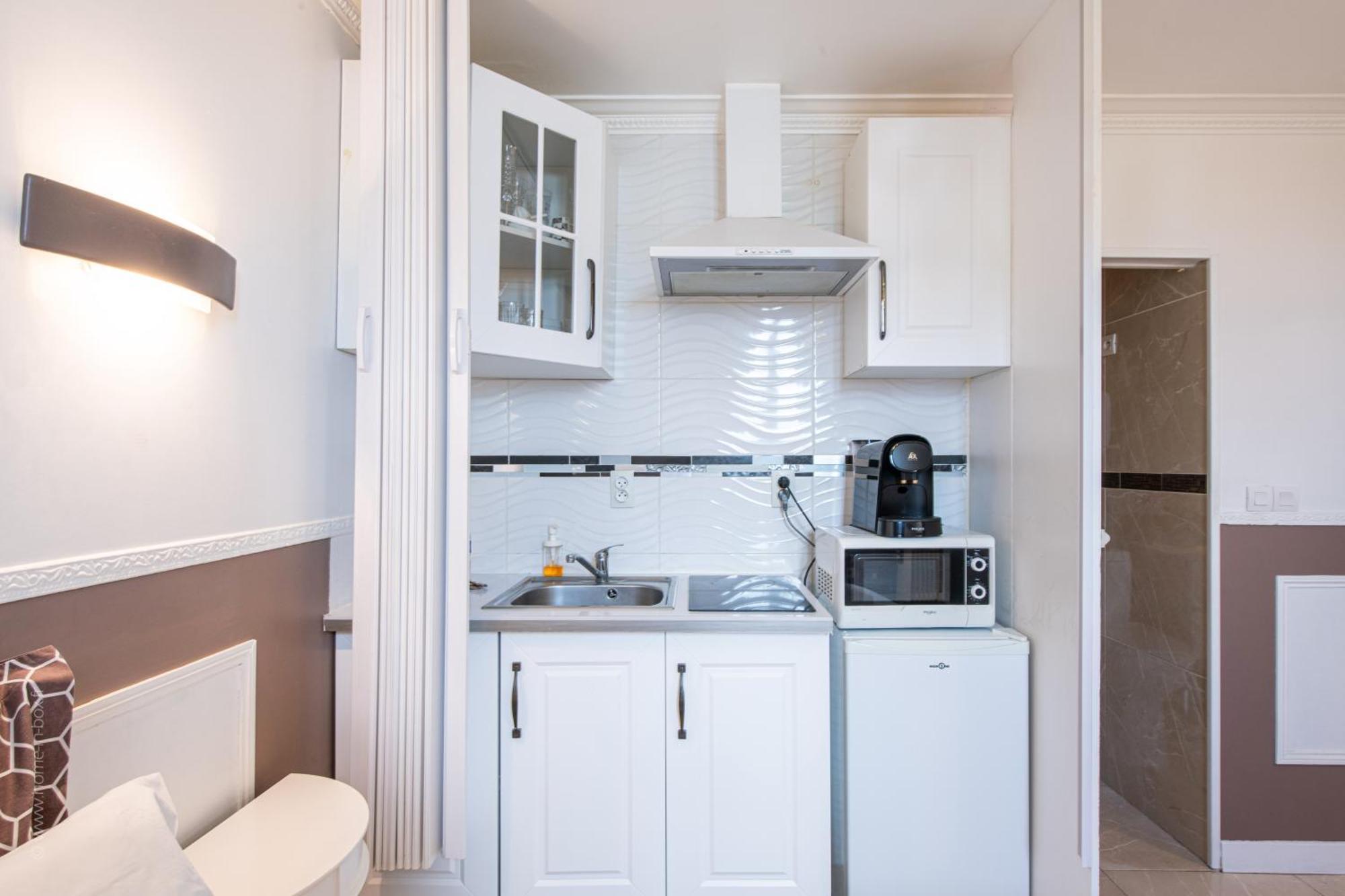 Evasion A 15 Minutes De Paris Logements Prives Deuil-la-Barre Dış mekan fotoğraf