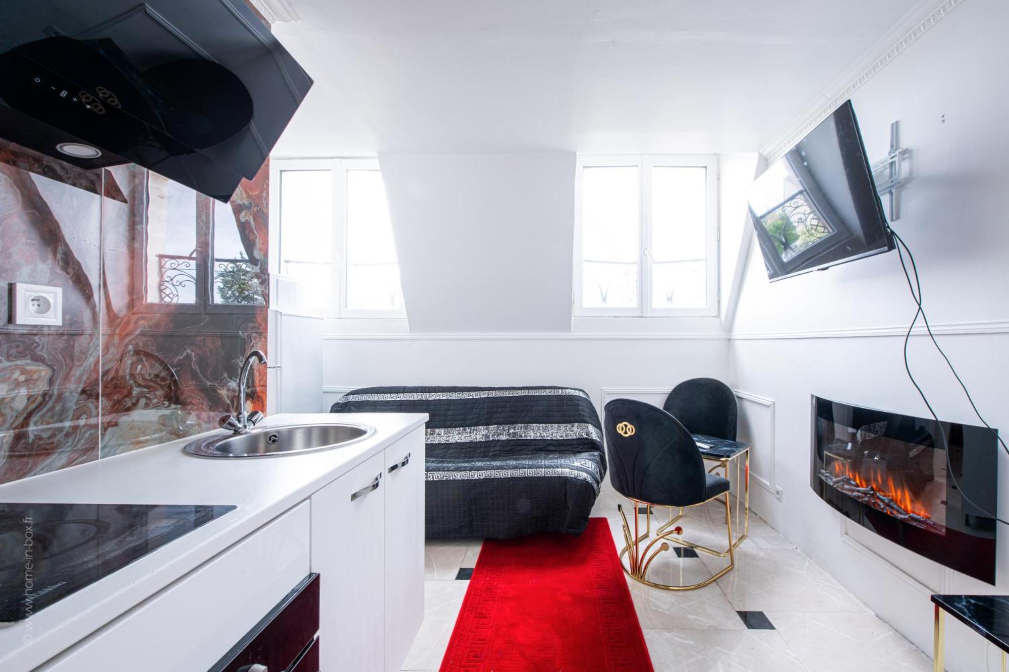 Evasion A 15 Minutes De Paris Logements Prives Deuil-la-Barre Dış mekan fotoğraf