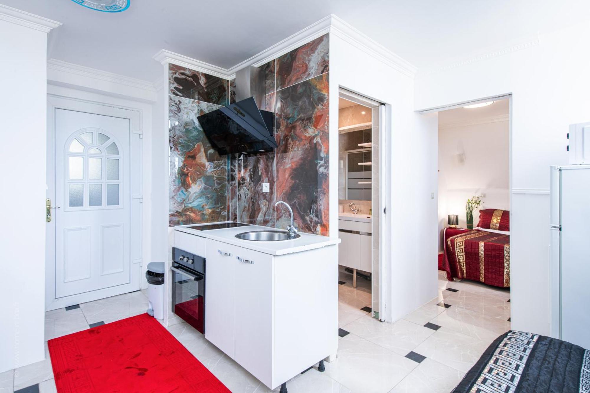 Evasion A 15 Minutes De Paris Logements Prives Deuil-la-Barre Dış mekan fotoğraf